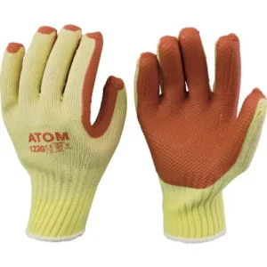 Gomubari seamless nylon gloves G5