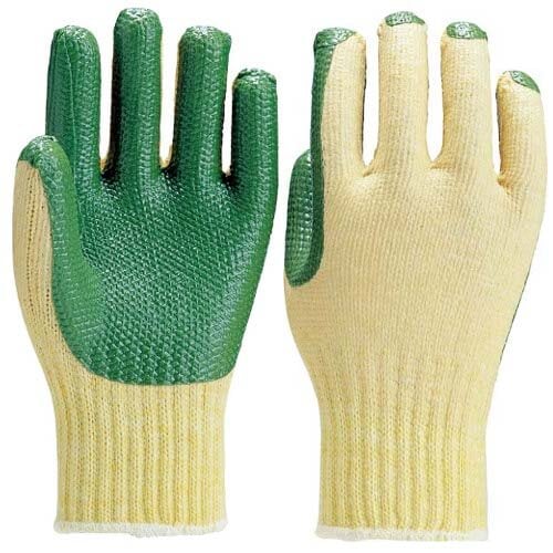 Gomubari seamless nylon gloves G3