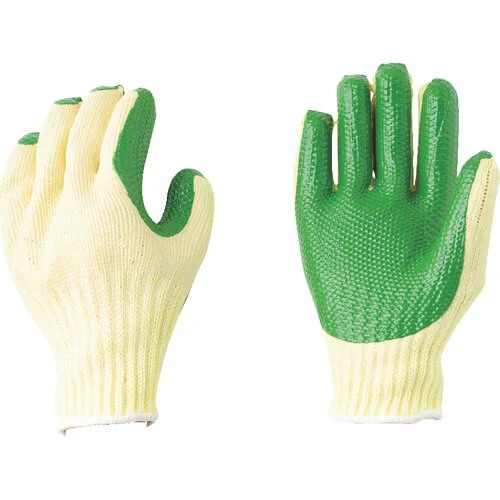 Gomubari seamless nylon gloves G1