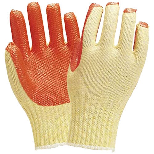 Gomubari seamless nylon gloves G2